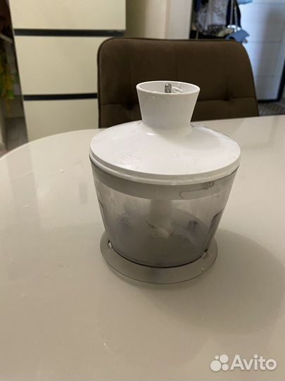 Чаша для блендера bosch