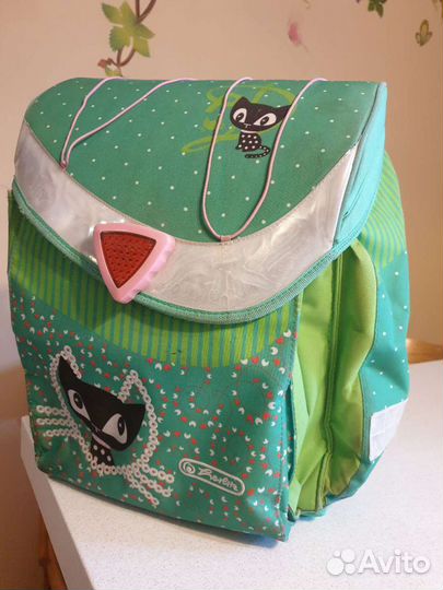 Портфель 1-4класс ортопедия