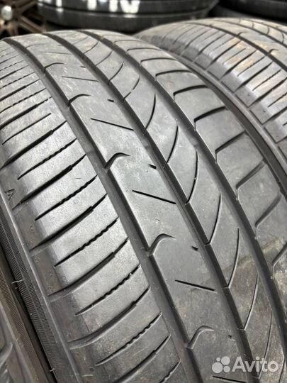 Toyo Tranpath mp7 205/55 R17 95V