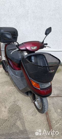 Honda Dio Cesta AF34