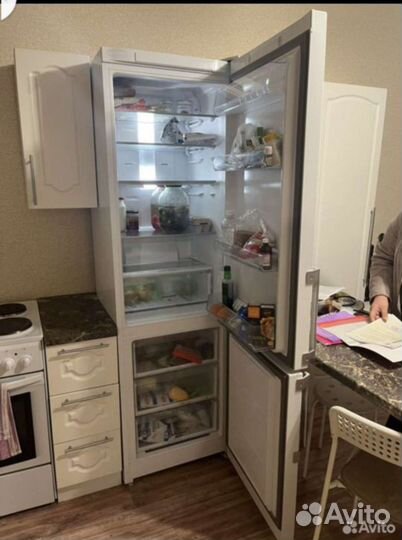 Холодильник бу