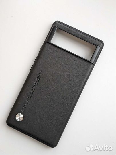 Новый чехол для Google pixel 6a
