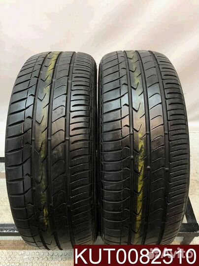 Toyo Tranpath MPZ 215/55 R18 107U