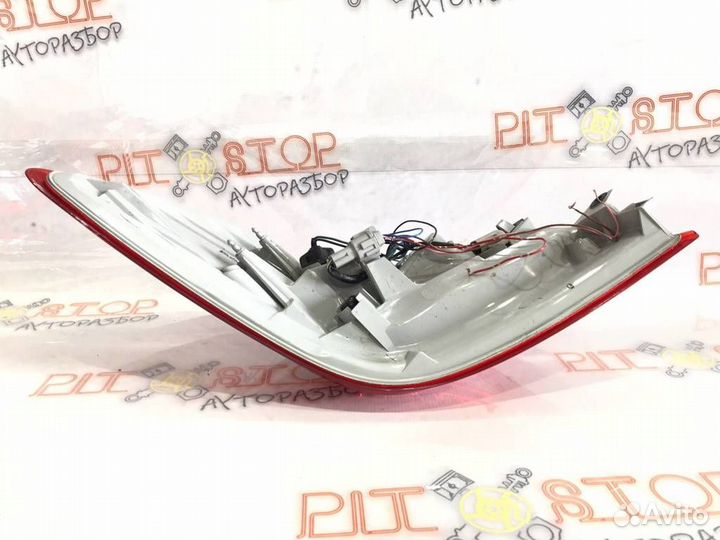 Стоп сигнал правый Nissan Teana (J32) 2008 - 2012