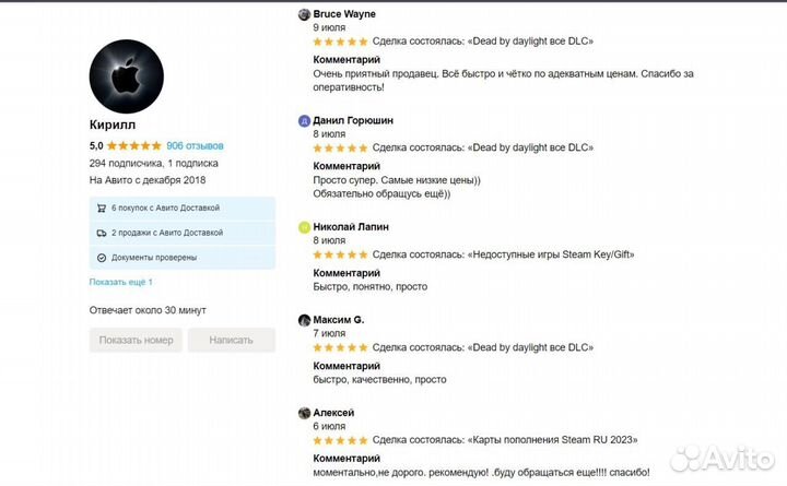 Assassin's Creed Valhalla (Steam) Россия