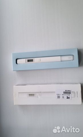 Xiaomi Mi TDS Pen тестер воды