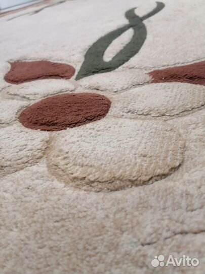 Ковры и паласы бу