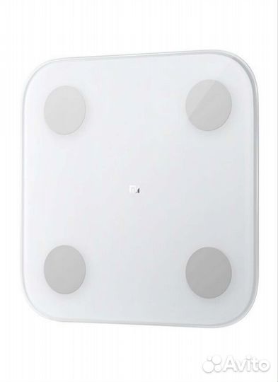 Xiaomi SMART Scale 2, Mi Body Composition Scale 2