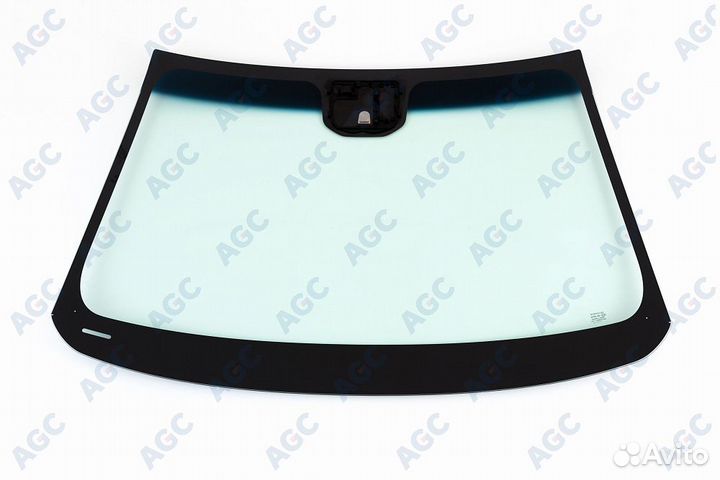 Лобовое стекло chevrolet cruze 09-15 +полоса