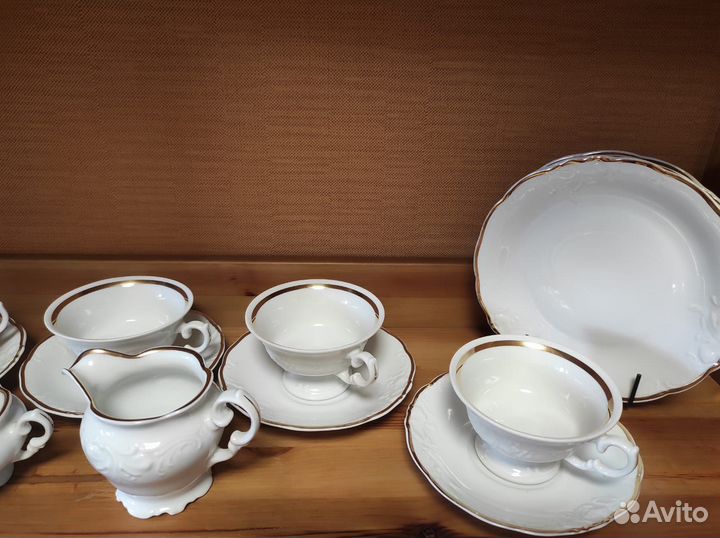 Сервиз Wawel Польша