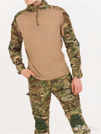 Тактический Костюм G2 Мультикам
