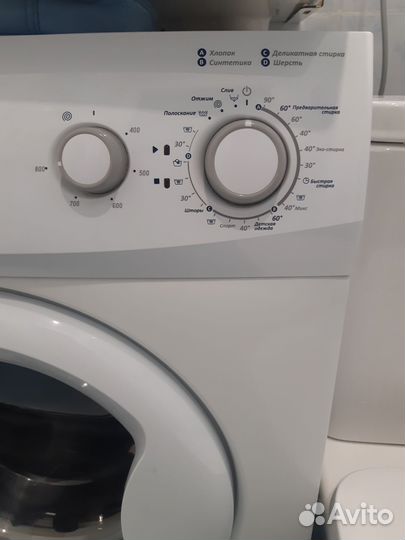 Стиральная машина vestel 4 кг
