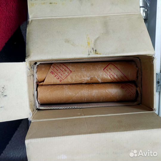 Шкворня на автобус Daewoo