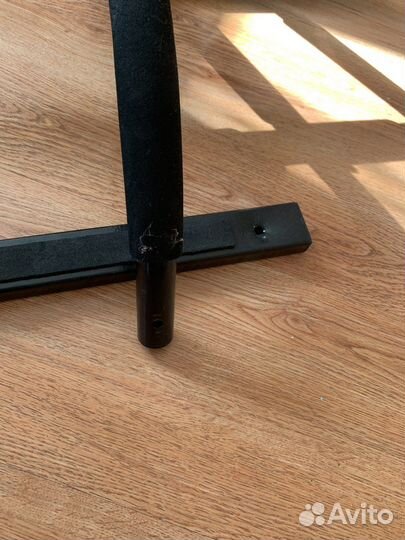 Турник 3 в 1 бу