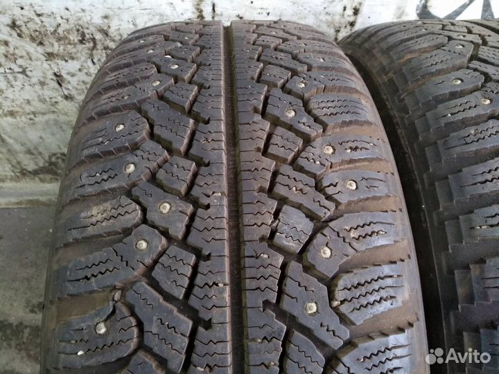 Continental Viking Stop 4000 205/55 R16 91Q