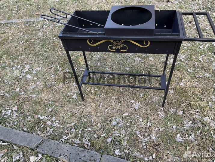 Мангал Хит Эконом