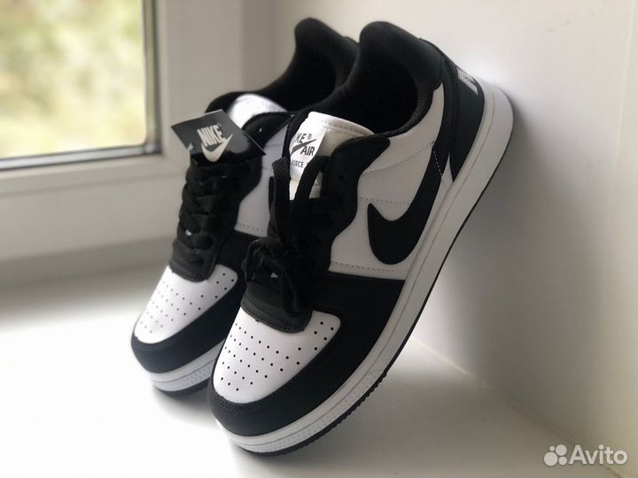 Кроссовки мужские nike air force