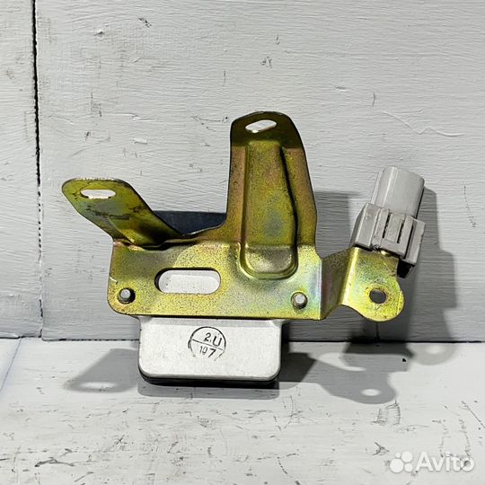 Эбу зажигания Toyota Chaser X100 1JZ-GE vvti