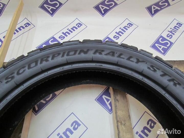 Мотошина Pirelli Scorpion Rally STR 150/70 R17 89H