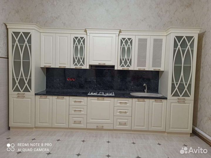 Кухня на заказ