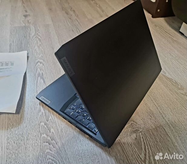 Lenovo R5 5600H/RTX 3050/8gb drr4