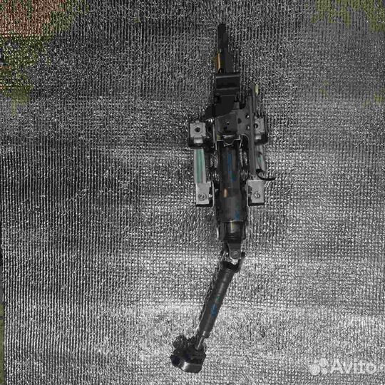 Рулевая колонка Honda Civic 5D FK