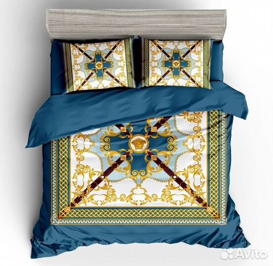 Постельное белье