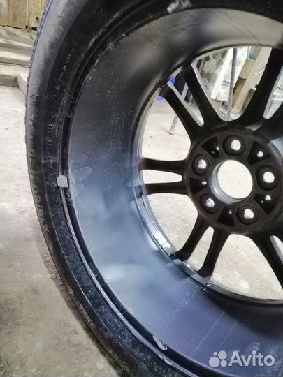 Шины диски и колеса на 16 форд
