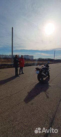 Мотоинструктор Профессиональное обучение