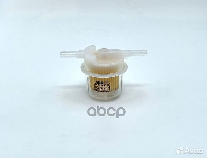 Фильтр топливный toyota Carina I, Celica, Corol