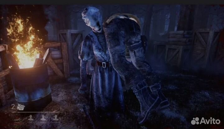 Dead by Daylight PS4/PS5