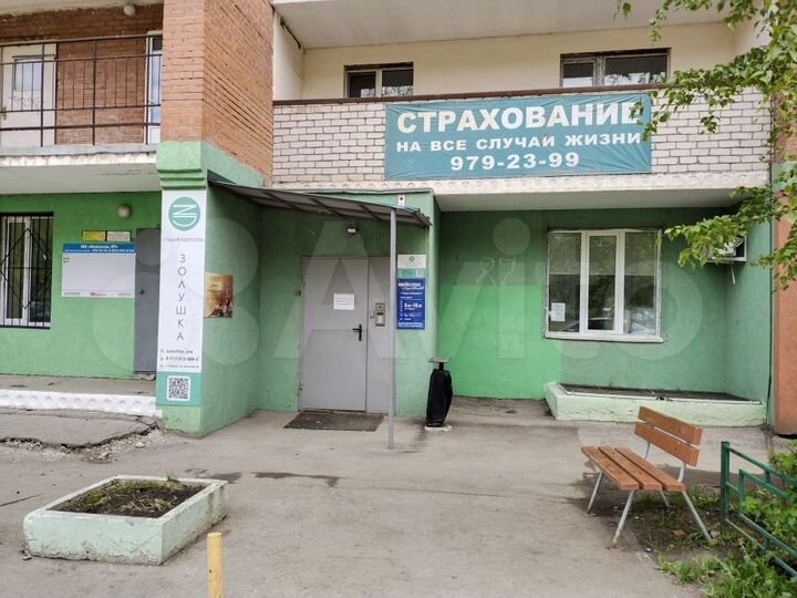 Арендный бизнес