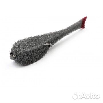 Рыбка поролоновая 8 см ч 14 кр.2 Helios