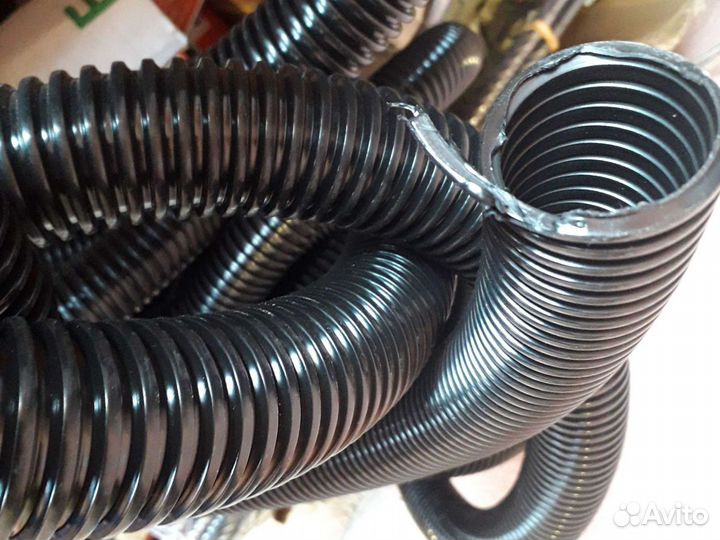 Циклонный фильтр, шланг для пылесоса