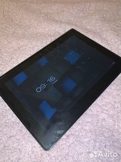 Планшет Sony xperia tablet s