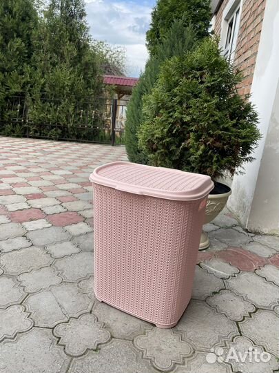 Корзина для белья