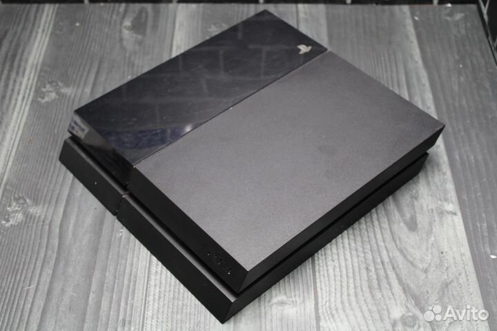 Sony Playstation 4