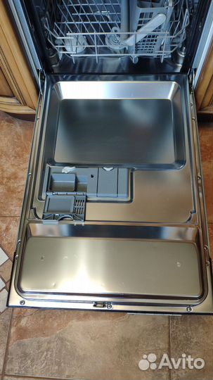 Посудомоечная машина electrolux 45