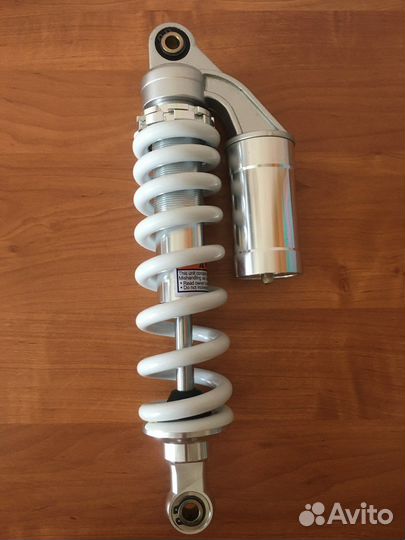 Амортизатор на питбайк 320mm