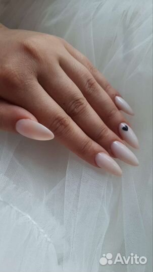 Мастер ногтевого сервиса принимаю на дому