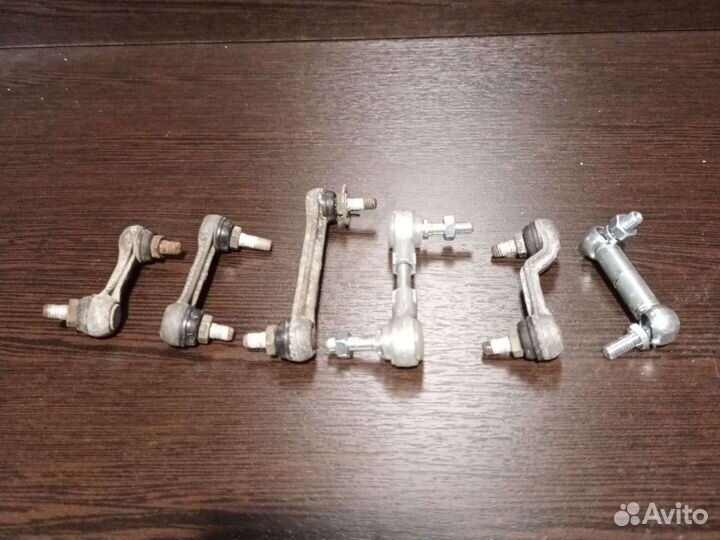 Тяга датчика положения кузова Toyota Mazda