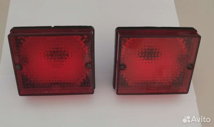 Фонарь фп115