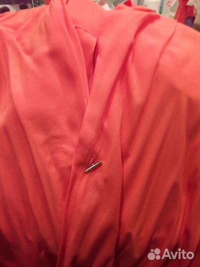 Новая блузка Кельвин Кляйн