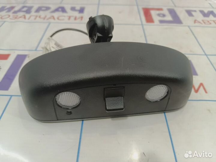 Зеркало заднего вида Mercedes-Benz CLA 200 (C117) A1768100617