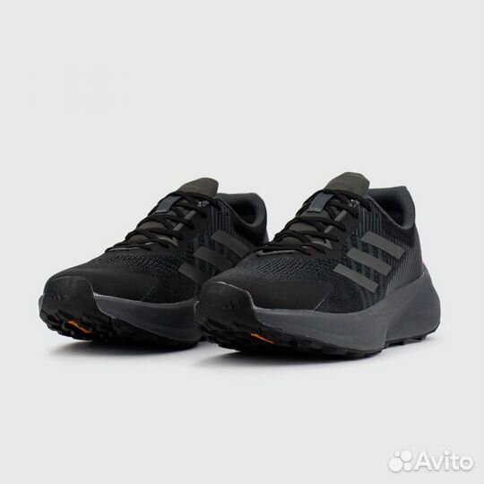 Кроссовки Adidas Terrex Soulstride Flow