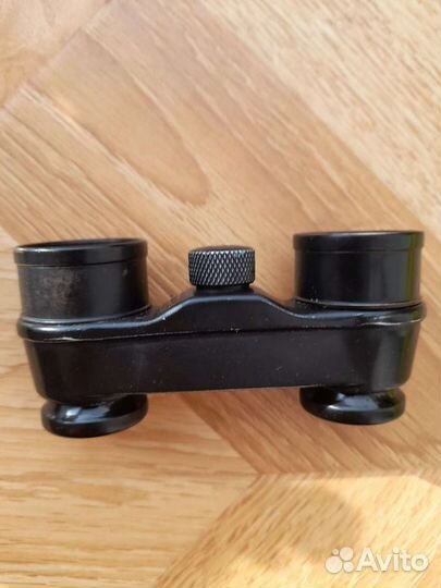 Бинокль театральный фотоапп. Зенит 12 XP