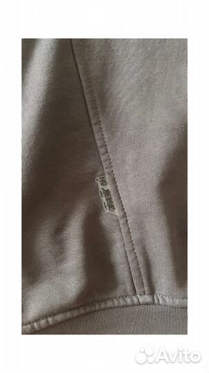 Half ZIP sweatshirt 