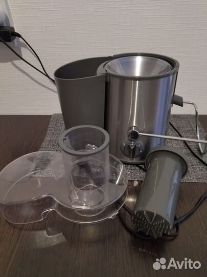 Соковыжималка