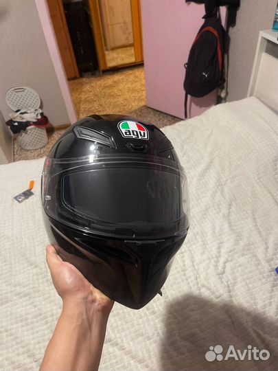 Пинлок универсальный, антизапотеватель для визора