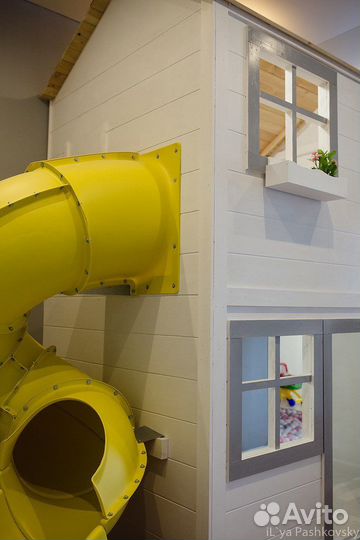 Детская комната готовый бизнес